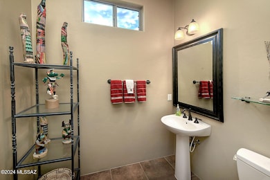 1/2 BATH