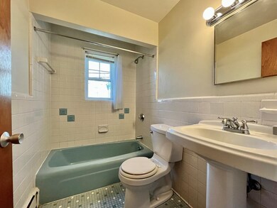 1 Wyman St unit 4, Arlington, MA 02474 - photo 7