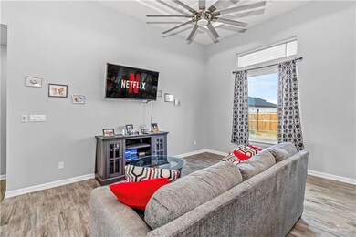 813 Hawk St, Alamo, TX 78516 - photo 6