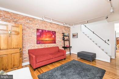 136 E Gittings St, Baltimore, MD 21230 - photo 5