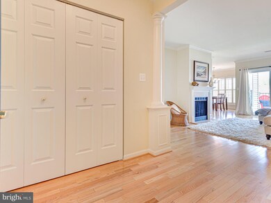 The Pavillion unit 412, Falls Church, VA 22043 - photo 4