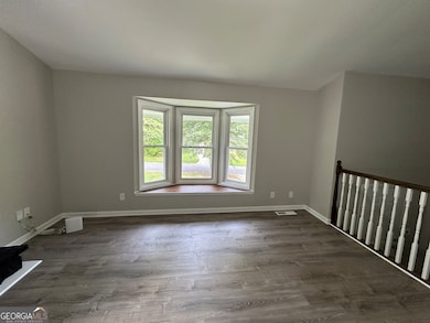 Sideview of Greatroom