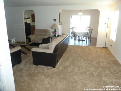 25019 Longbranch Run, San Antonio, TX 78261 - photo 4