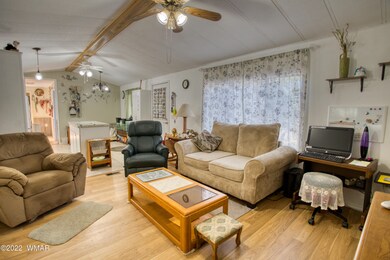 1101 S 9th Ave, Show Low, AZ 85901 - photo 4