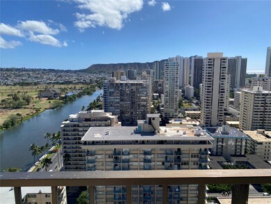 Fairway Villa unit 2703, Honolulu, HI 96815 - photo 3