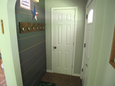 entry