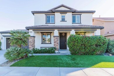 84343 Onda Drive, Indio, CA