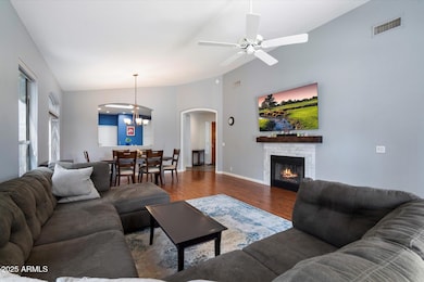 6093 W Irma Ln, Glendale, AZ 85308 - photo 2