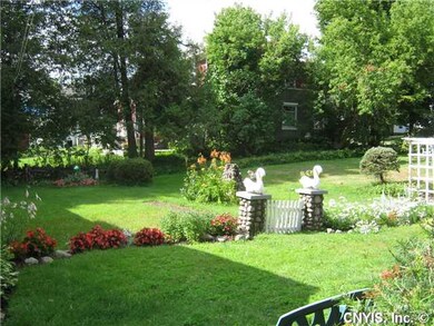 Yard/Garden