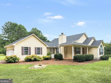 147 Wilder Way, Williamson, GA 30292 - photo 2