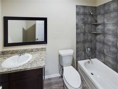 2910 Town Square Ave unit 2604, Bryan, TX 77802 - photo 7
