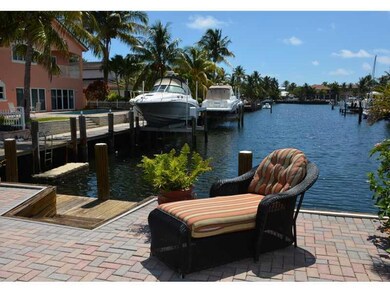 Waterfront/Dock/Pier