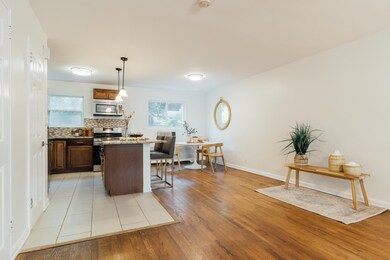 56 College St, Jersey City, NJ 07305 - photo 4