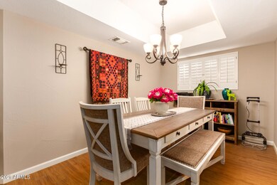 7129 E Broadway Rd unit 65, Mesa, AZ 85208 - photo 6