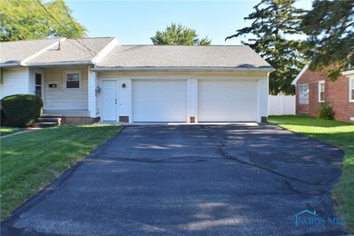 600 Erie St, Woodville, OH 43469 - photo 3
