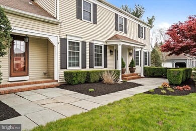 7 Jefferson Rd, Cranbury, NJ 08512 - photo 2