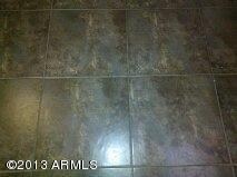 Tile Floors