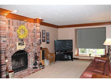 Family Room.