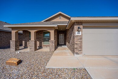 8919 Antelope Ave, Odessa, TX 79765 - photo 5