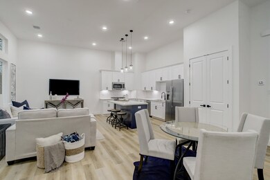 105 W Whitney St unit E, Houston, TX 77018 - photo 7