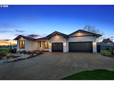 17716 NE 25th Ct, Ridgefield, WA 98642 - photo 2