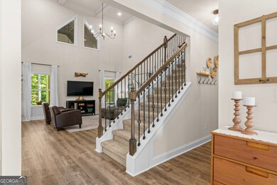 3045 Sarah Ln, Griffin, GA 30224 - photo 5