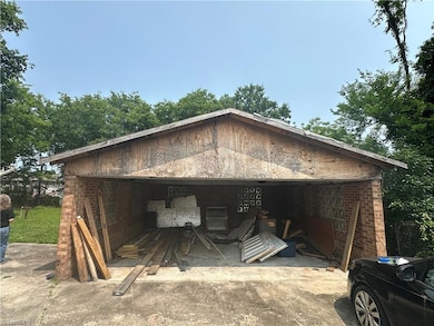 Carport