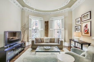 41 Upton St unit 1, Boston, MA 02118 - photo 2