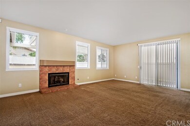 Move in ready home in Roripaugh Hills