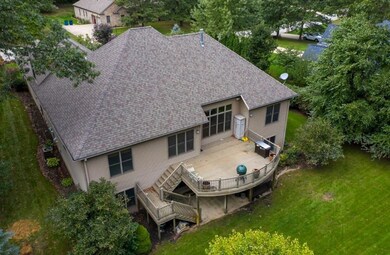 3847 N Malaga Dr E, La Porte, IN 46350 - photo 4