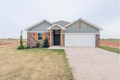 1025 County Street 2910, Tuttle, OK 73089 - photo 2