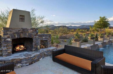 Amazing Outdoor Living