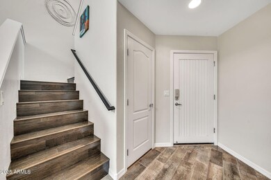 Entryway