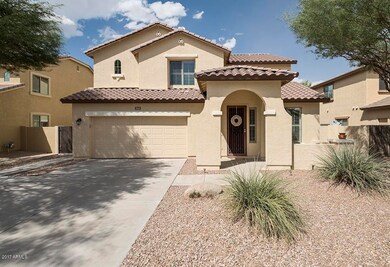 Great Curb Appeal