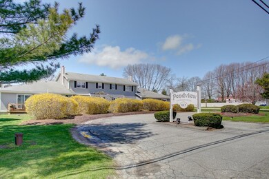 447 Stafford Rd unit E5, Tiverton, RI 02878 - photo 2
