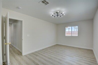 Large Downstairs Bedroom