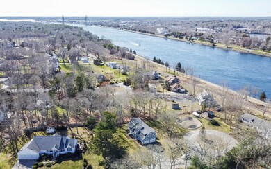 Drone view 1