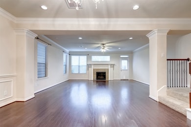 1411 Nashua St unit B, Houston, TX 77008 - photo 5