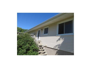 Deck.