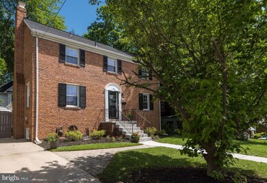 4513 Sleaford Rd, Bethesda, MD 20814 - photo 3