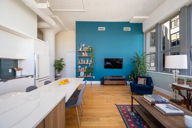 50 Dey St unit 457, Jersey City, NJ 07306 - photo 3