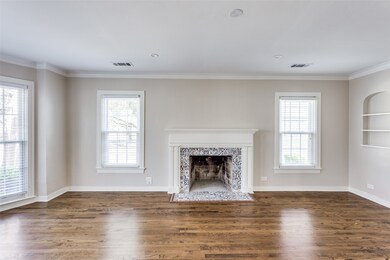 2502 Hillside Dr, Dallas, TX 75214 - photo 2