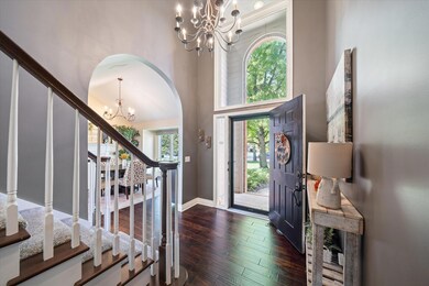 4179 Spring Lake Blvd, Ann Arbor, MI 48108 - photo 2