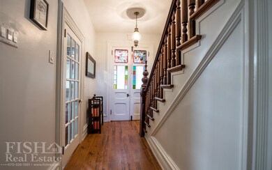 Foyer 2