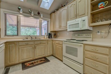 10 Kitchen