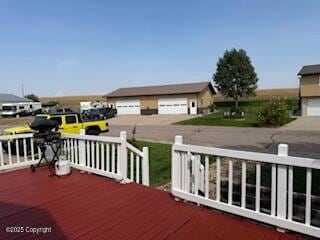 301 Shadow Hill Ln -, Gillette, WY 82732 - photo 4