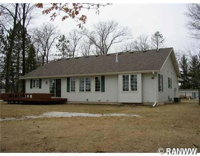 W12785 Fireside Lake Rd, New Auburn, WI 54757 - photo 2