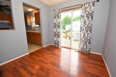 616 Copper Line Rd, Maryville, IL 62062 - photo 6