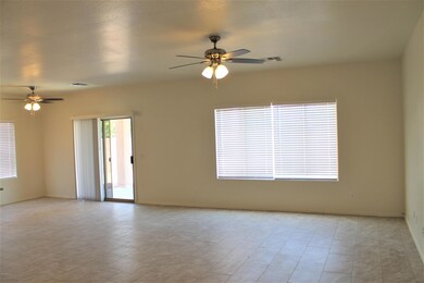 Great Room & Dining