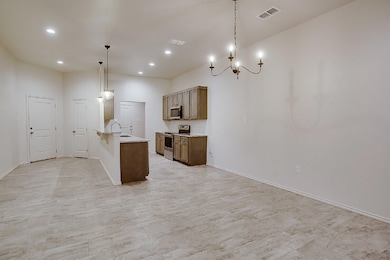 5520 121st St unit B, Lubbock, TX 79424 - photo 7